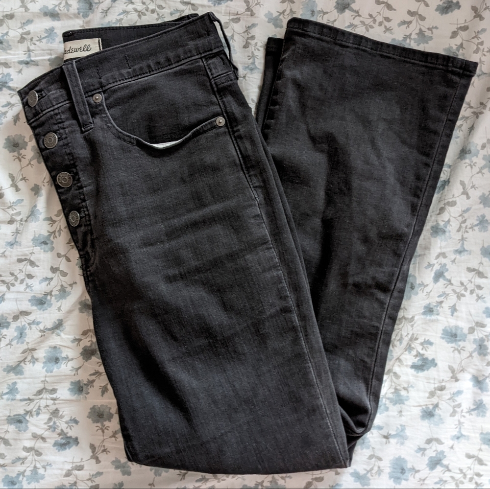 Madewell Cali Demi-Boot 28
